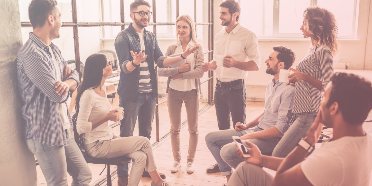 Empresário: Entenda A Importância E Como Dar Feedback Corretamente!