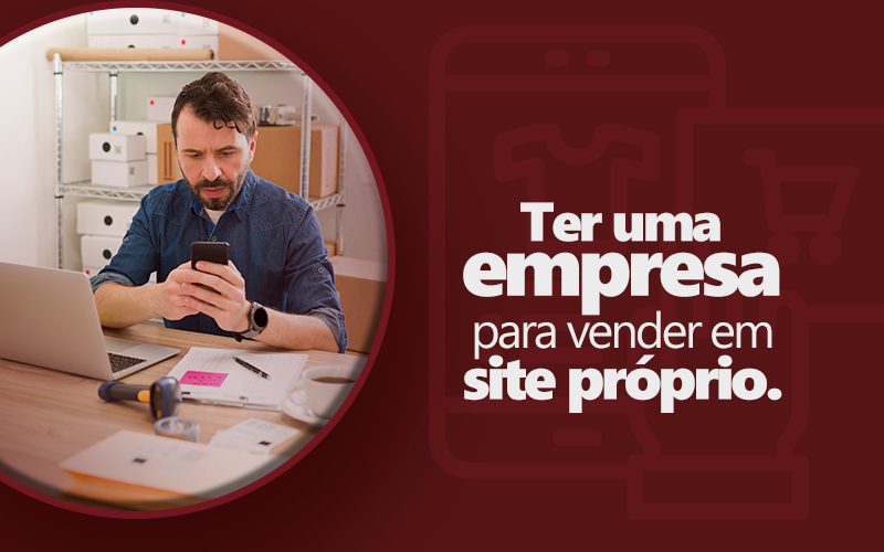 Preciso Ter CNPJ Para Vender Em Loja Virtual?
