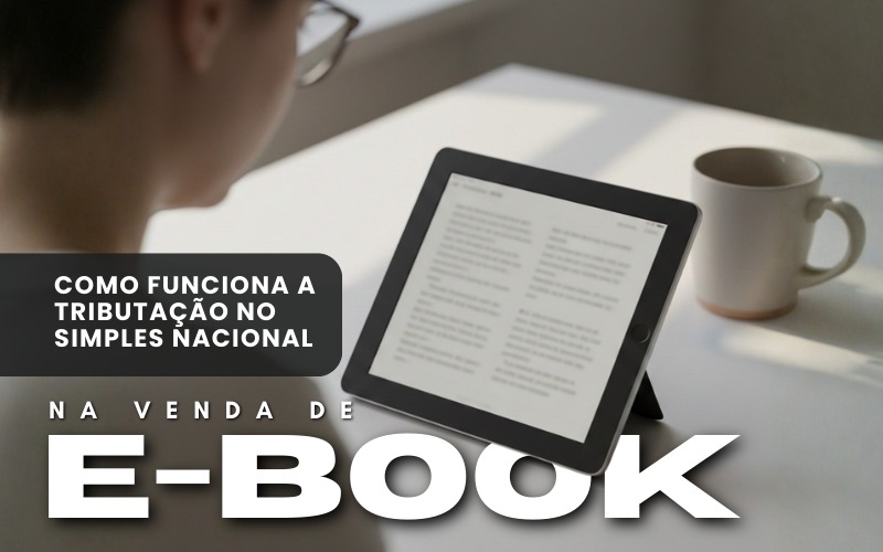 Como declarar e pagar impostos na venda de e-books sem erros