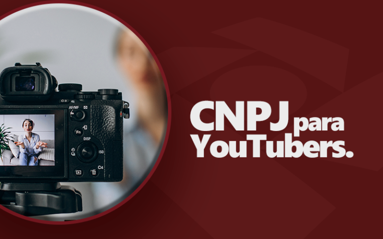 Cnpj Youtubers Blog - Master Contábil