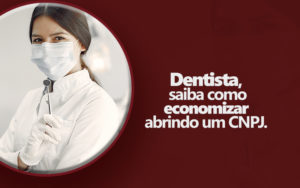 Master Capa Blog Dentista Cnpj - Master Contábil